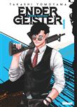 Ender Geister - Tome 01