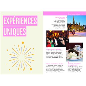Vienne Guide Un Grand Week-end