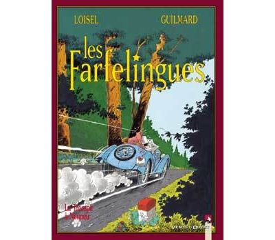 Les Farfelingues