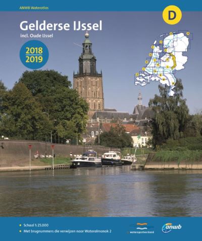 Afrique du sud / zuid-afrika 2018 michelin