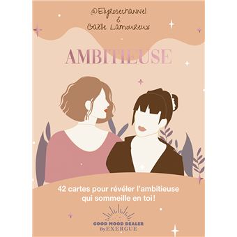 Ambitieuse