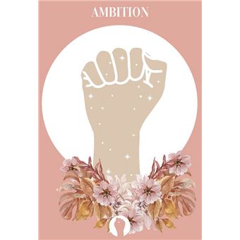 Ambitieuse