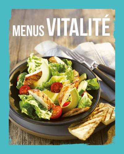 Menus vitalite