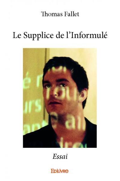 Le supplice de l'informulé