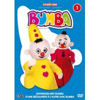 ONTDEKKEN MET BUMBA / D'UNE DECOUVERT