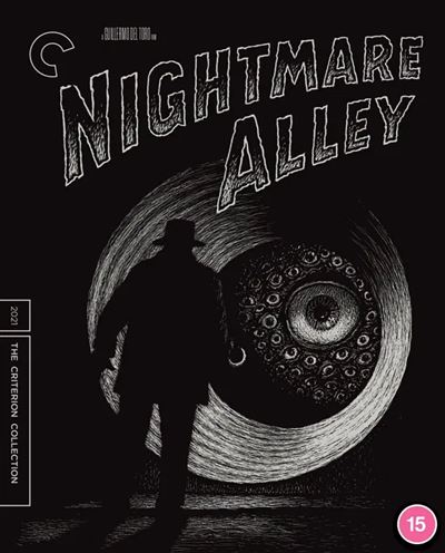 Nightmare Alley en 4K Ultra HD, Blu-ray, DVD
