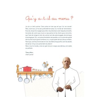 Quand ça va quand ça va pas - leur alimentation