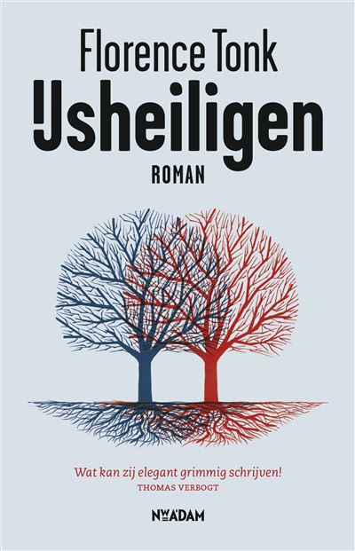 IJsheiligen