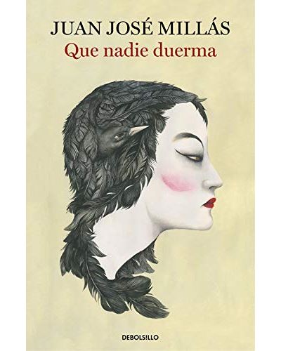 QUE NADIE DUERMA