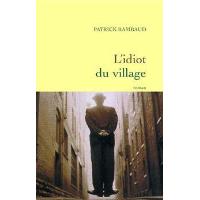 L'idiot du village