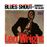 Blues shout + Suddenly blues - CD