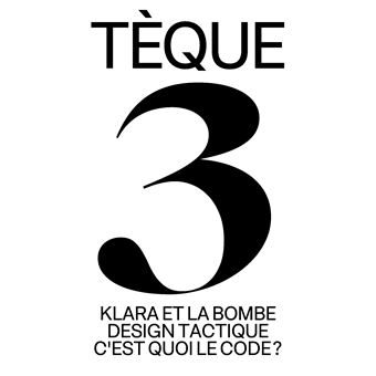 Tèque 3