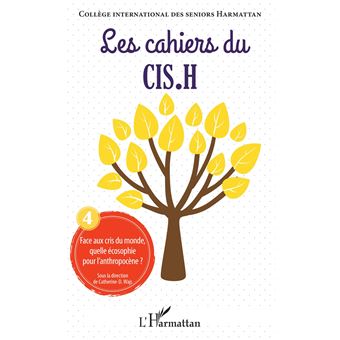 Face aux cris du monde, quelle écosophie pour l'anthropocène ?