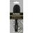 Brosse à cheveux Babyliss taille de sac_0
