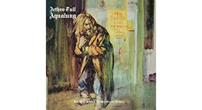 Aqualung Edition Deluxe Inclus un livret de 24 pages