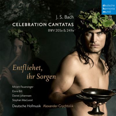 Celebration Cantatas Inclus un livret de 28 pages
