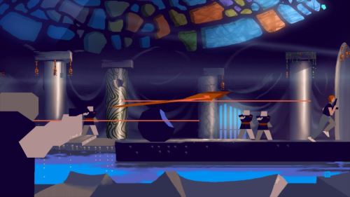 Another World + Flashback Edition Limitée Nintendo Switch - Jeux