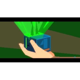 Another World + Flashback Edition Limitée Nintendo Switch - Jeux