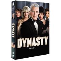 Dynastie - Coffret intégral de la Saison 5