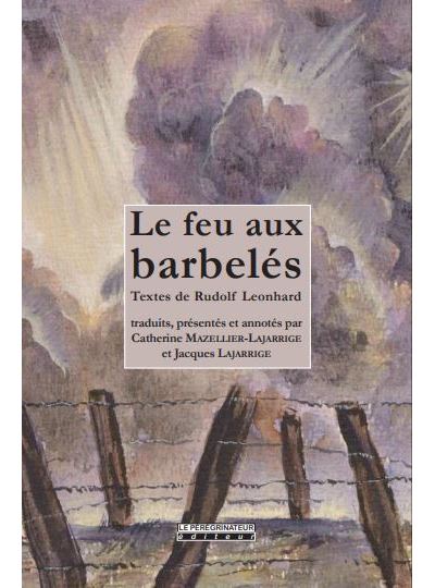 Le feu aux barbelés