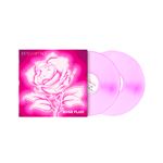 Rose Fluo - 2 Vinilos