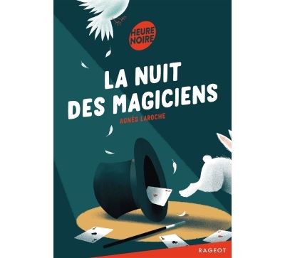 La nuit des magiciens
