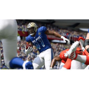 Madden 20 Xbox One