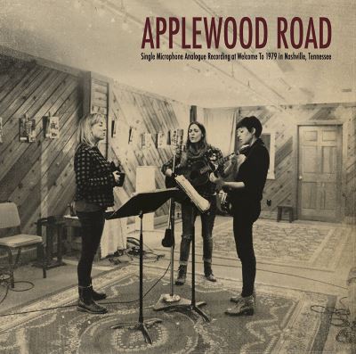 APPLEWOOD ROAD/2LP