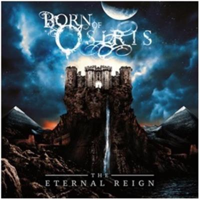 Eternal reign/vinyle colore
