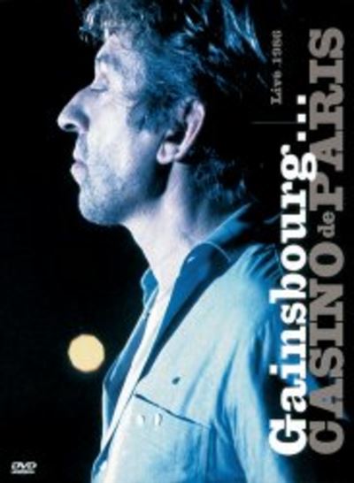 Live 1986 casino de paris/inclus dvd