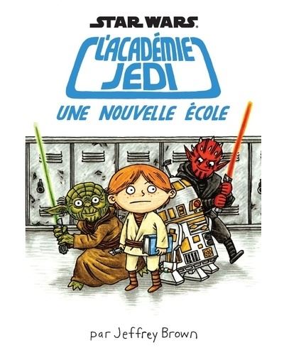 Une nouvelle école