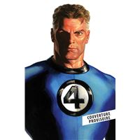 Fantastic four solo,01:mister fantastic
