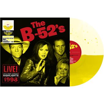 The B-52's - 1