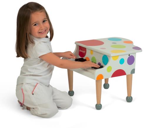 piano enfant janod