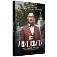 Les aristocrates DVD