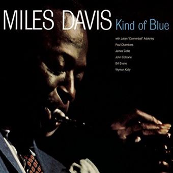 Miles Davis - 1