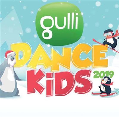 Gulli dance kids 2019