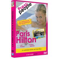 Paris Hilton - La Princesse au paparazzi