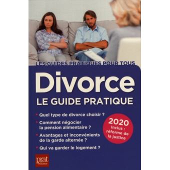 Divorce 2020