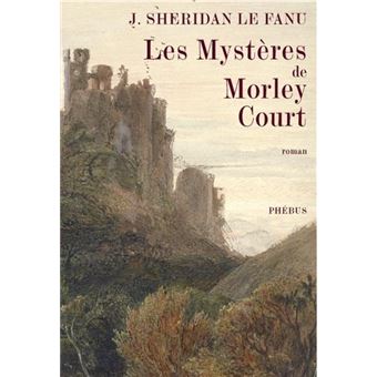 Les mysteres de morley court - 1
