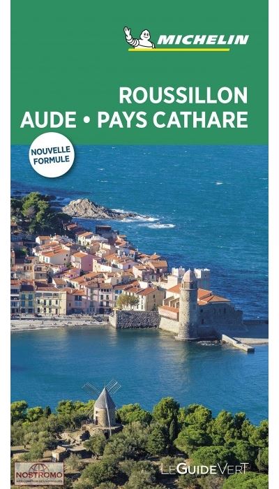 Roussillon aude pays cathare
