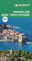Guide vert roussillon aude pays cathare