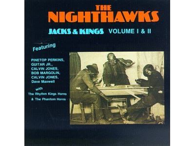 Vol 1 2 jacks and kings