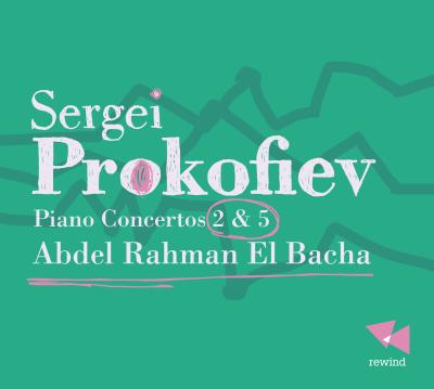 Piano concertos 2 & 5
