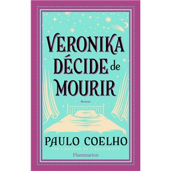veronika decide de mourir veronika decide de mourir