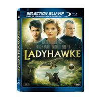 Ladyhawke Blu-ray