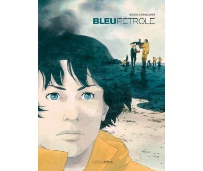 Bleu pétrole - histoire complète