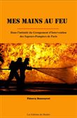 Mes Mains au feu