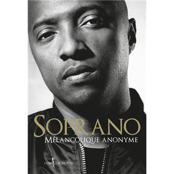 Mélancolique anonyme - broché - Soprano - Achat Livre ou ebook | fnac
