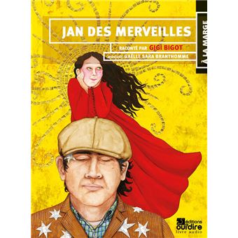Jan des merveilles
